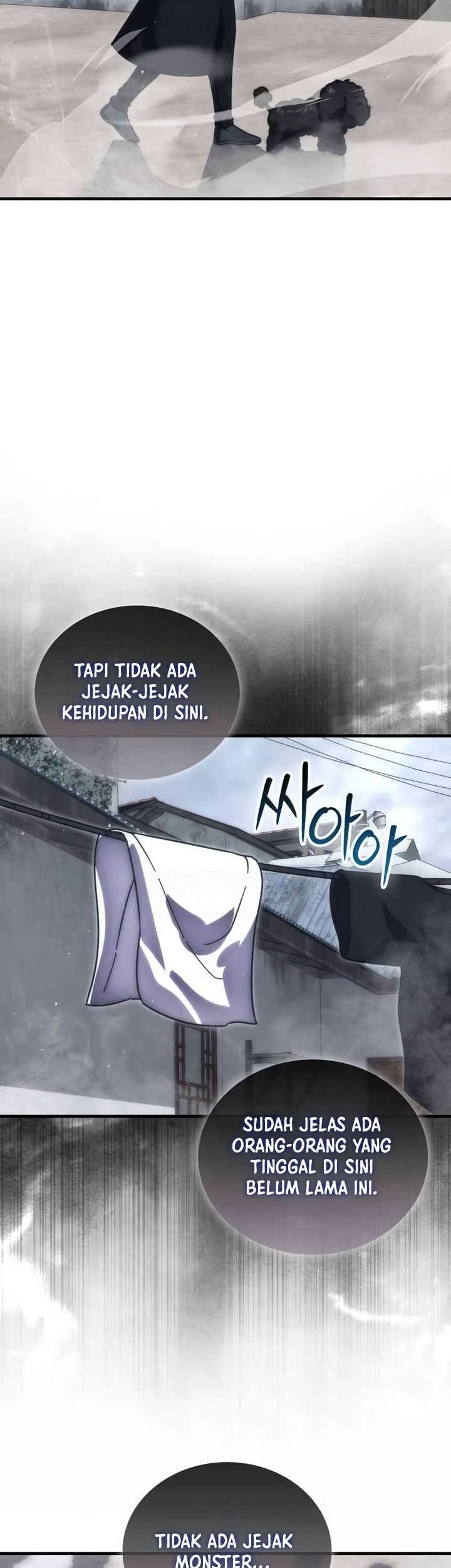Demon Lord’s Martial Arts Ascension Chapter 93 - halaman 40