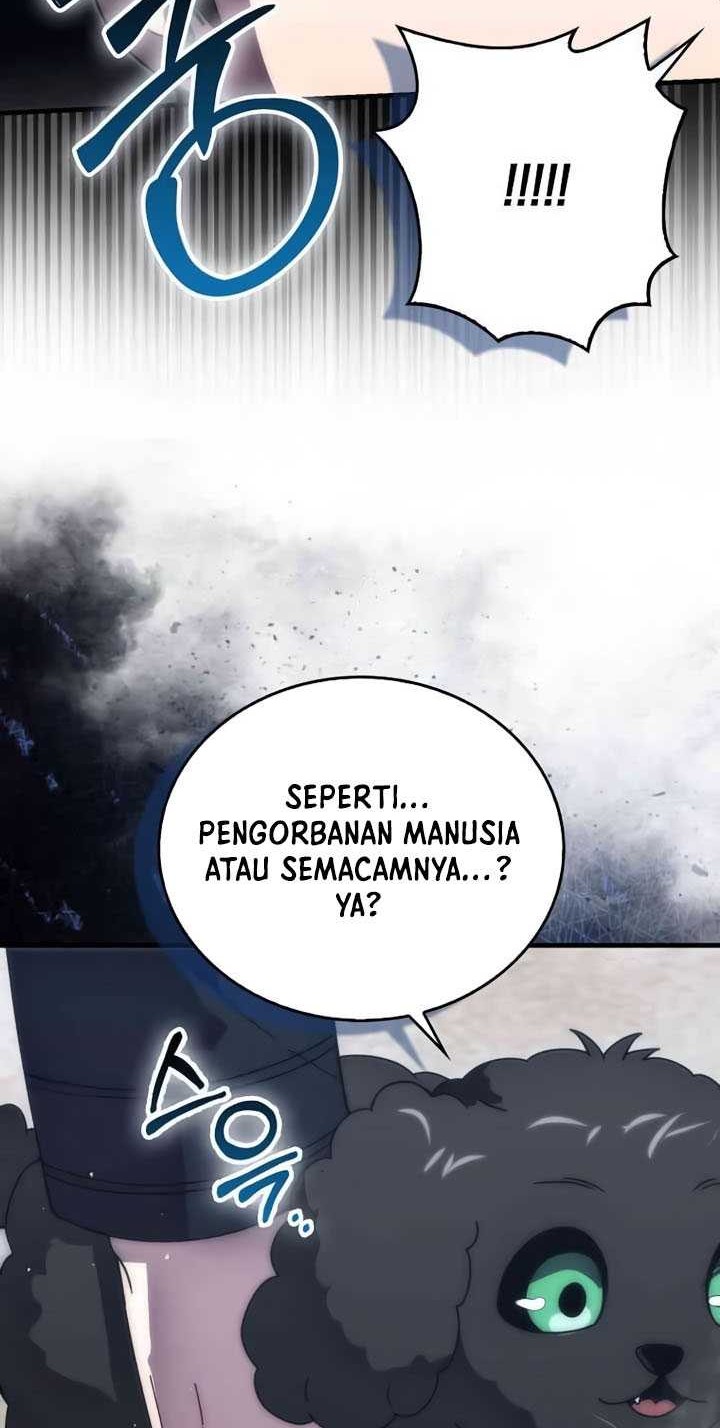 Demon Lord’s Martial Arts Ascension Chapter 93 - halaman 43
