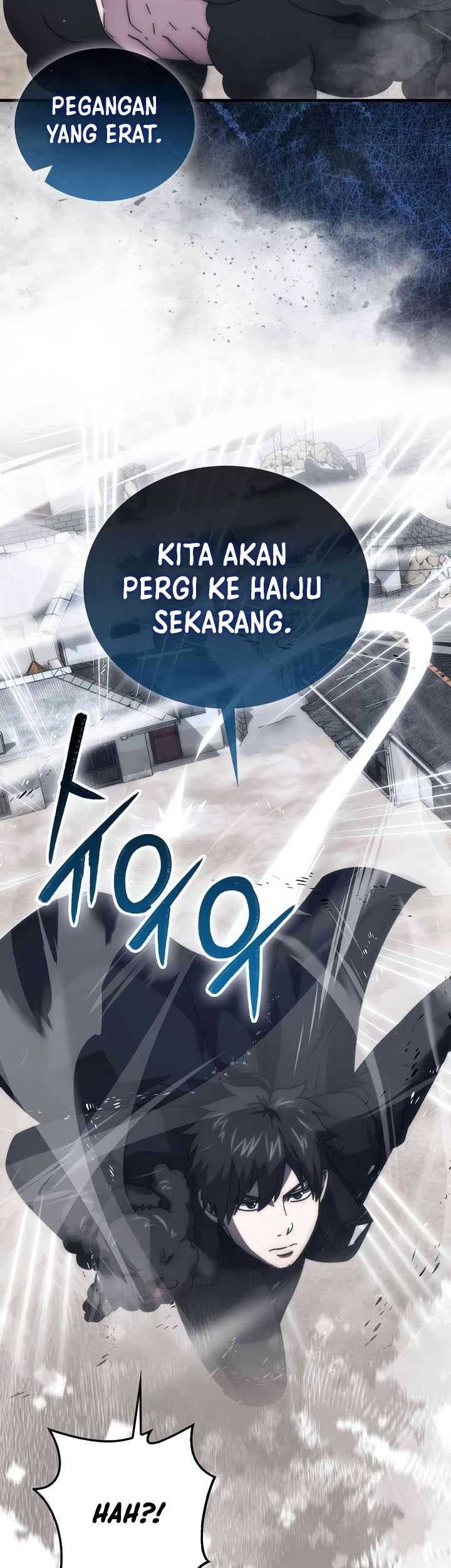Demon Lord’s Martial Arts Ascension Chapter 93 - halaman 44