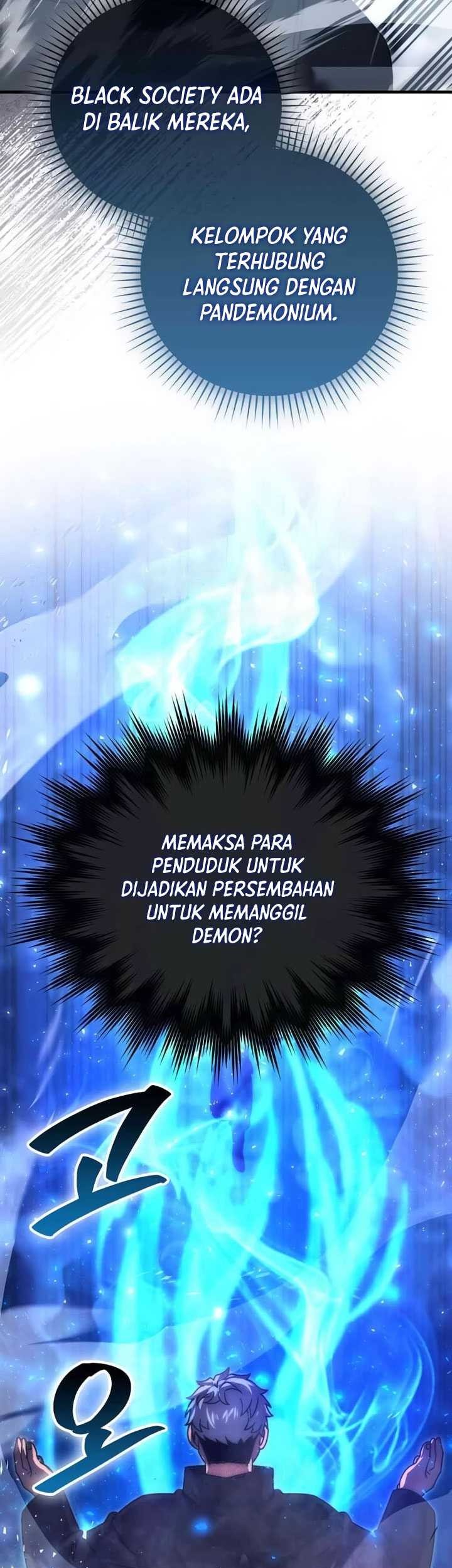 Demon Lord’s Martial Arts Ascension Chapter 93 - halaman 46