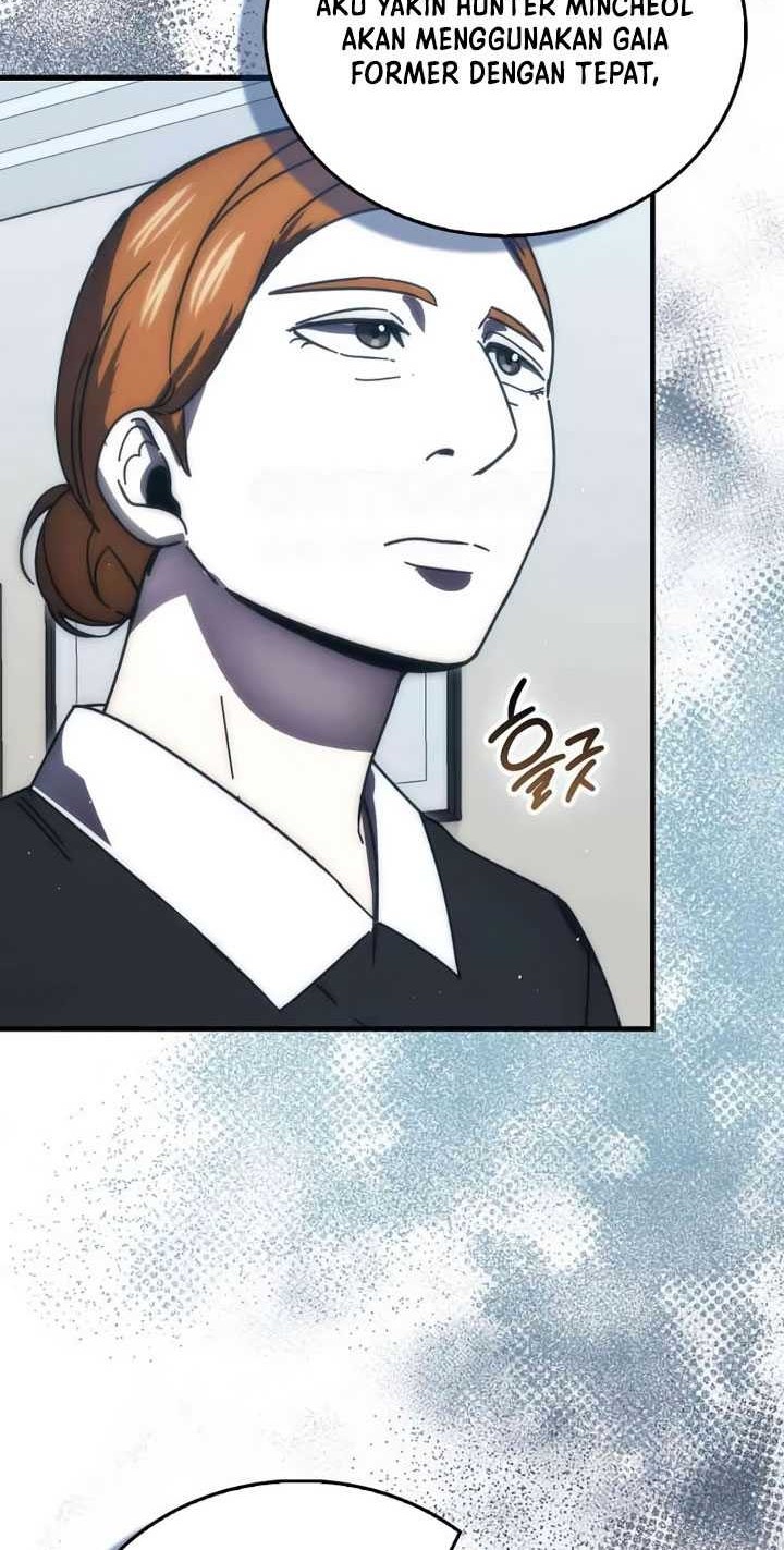Demon Lord’s Martial Arts Ascension Chapter 93 - halaman 5