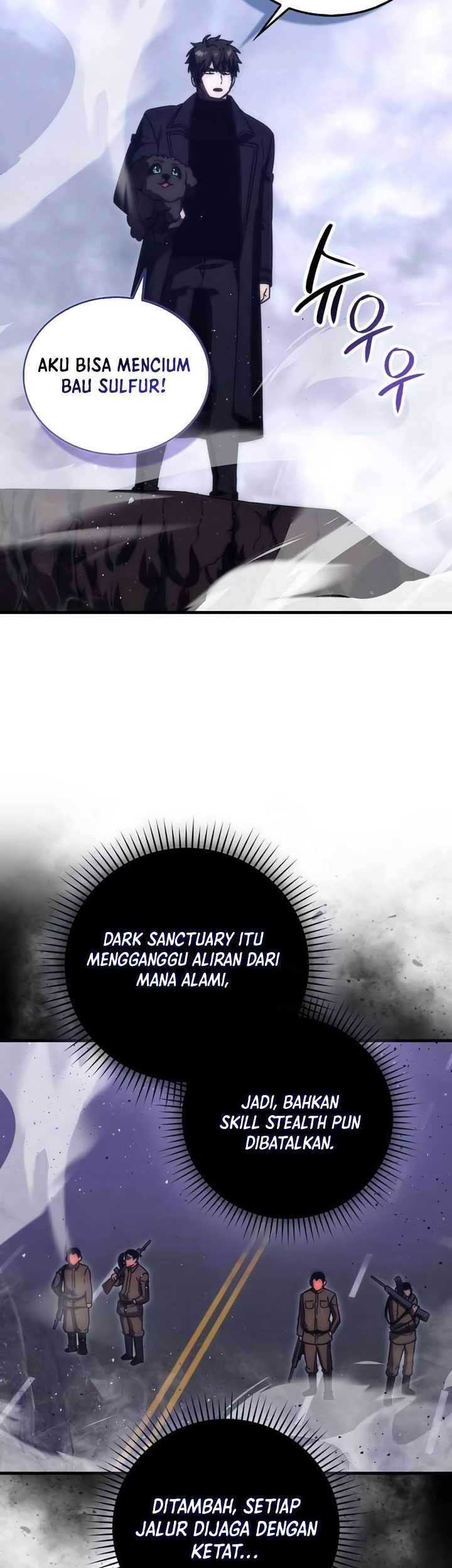 Demon Lord’s Martial Arts Ascension Chapter 93 - halaman 52