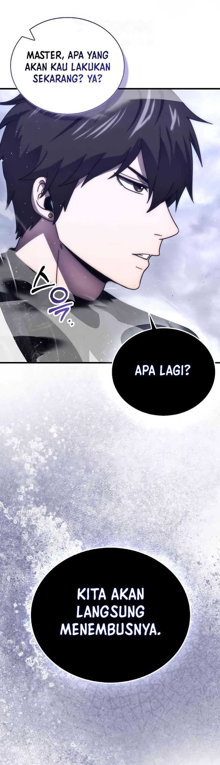 Demon Lord’s Martial Arts Ascension Chapter 93 - halaman 54