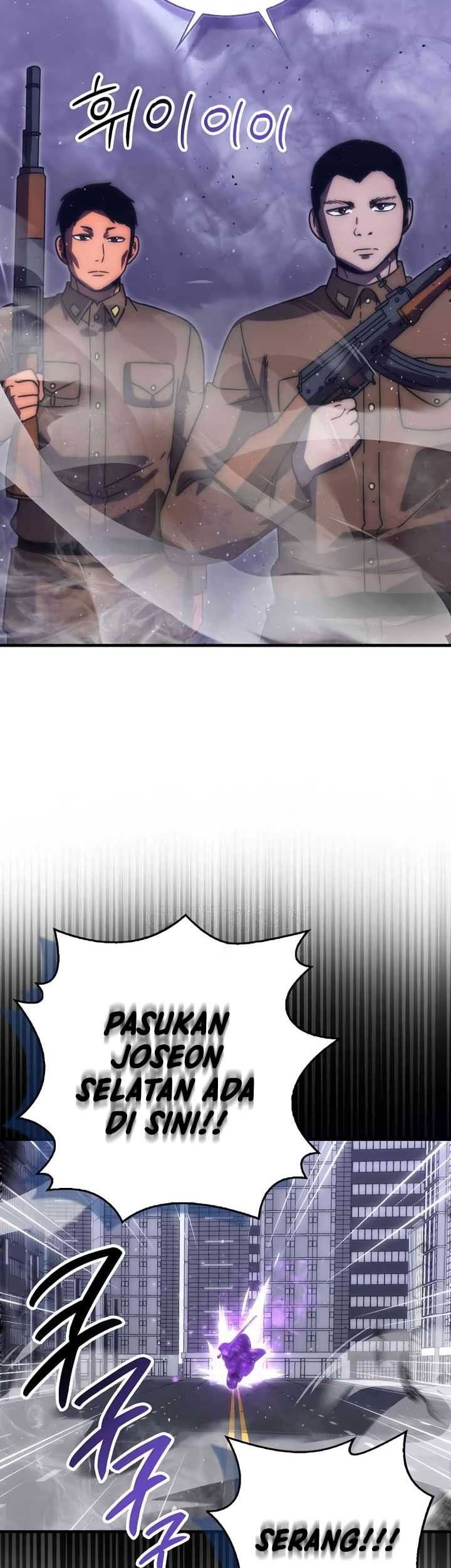 Demon Lord’s Martial Arts Ascension Chapter 93 - halaman 56