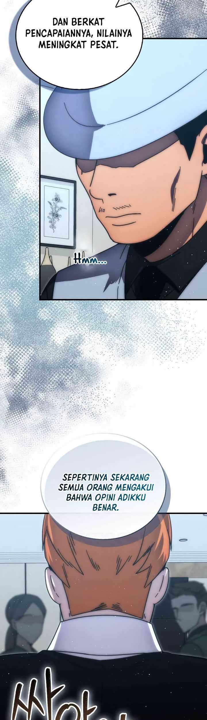 Demon Lord’s Martial Arts Ascension Chapter 93 - halaman 6