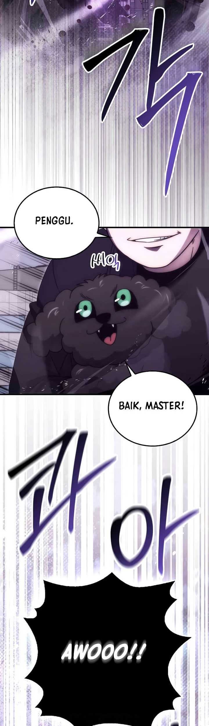 Demon Lord’s Martial Arts Ascension Chapter 93 - halaman 60