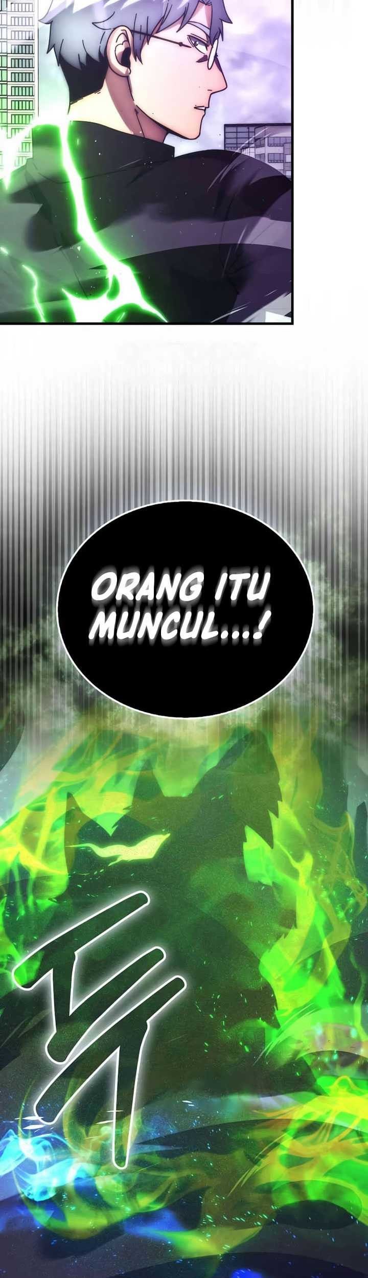 Demon Lord’s Martial Arts Ascension Chapter 93 - halaman 62