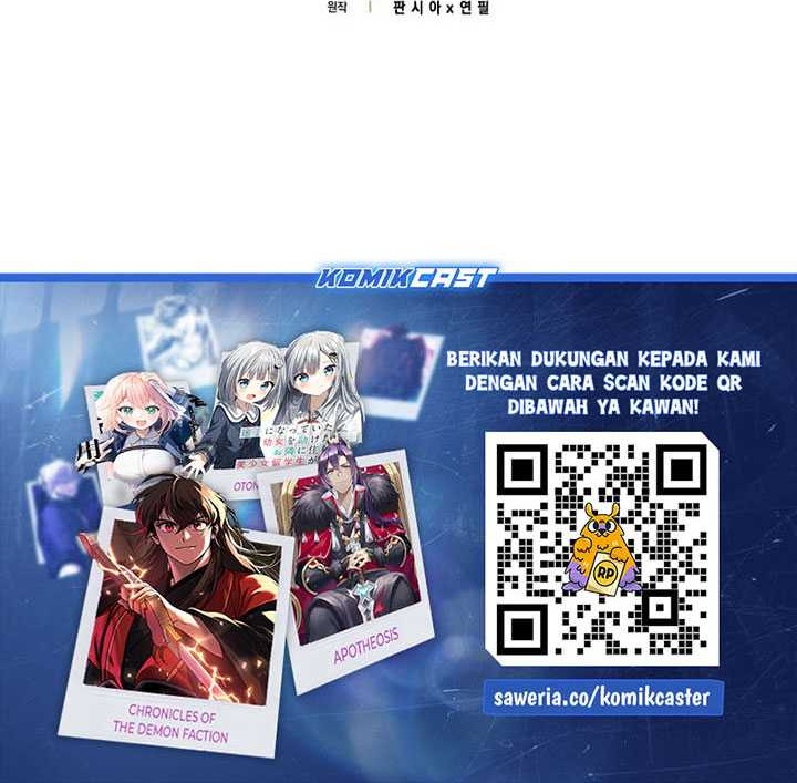 Demon Lord’s Martial Arts Ascension Chapter 93 - halaman 65