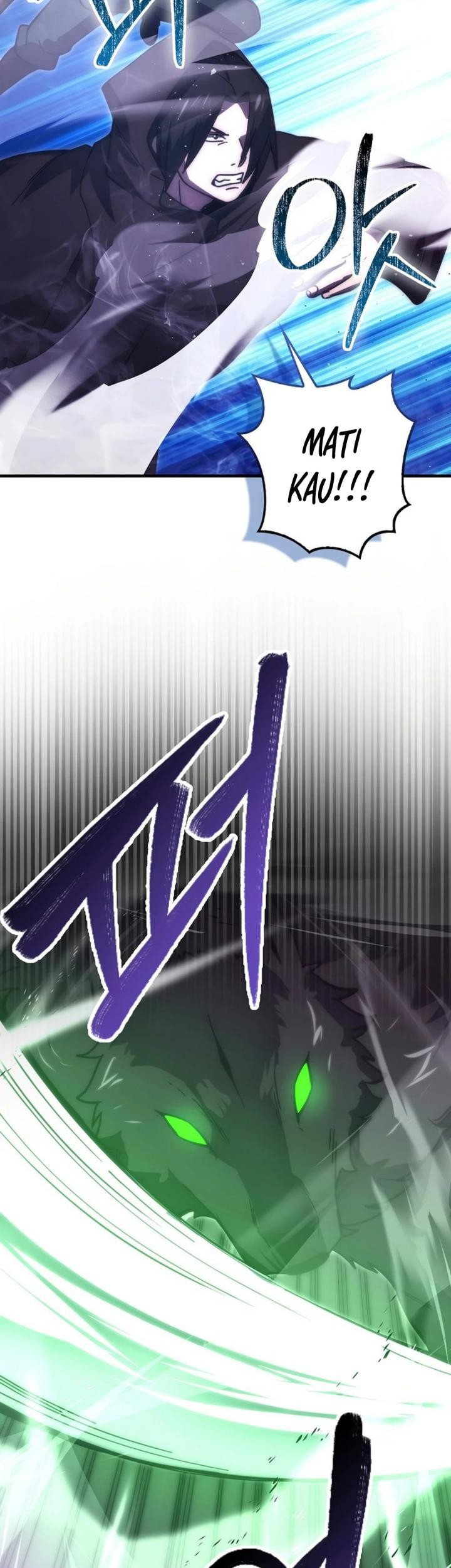 Demon Lord’s Martial Arts Ascension Chapter 94 - halaman 12
