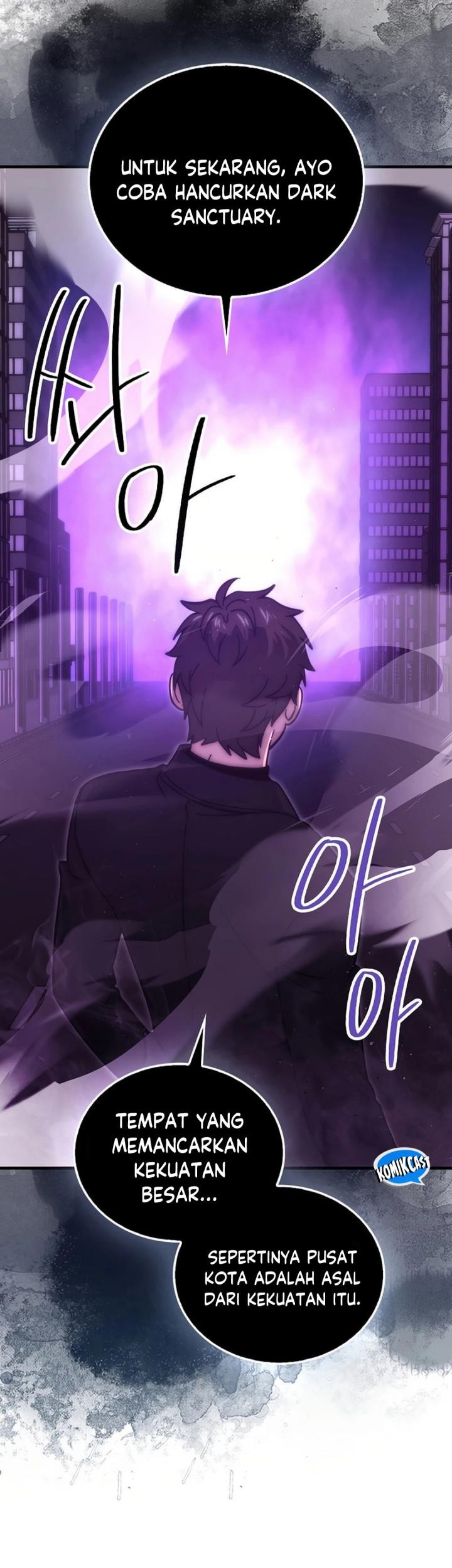 Demon Lord’s Martial Arts Ascension Chapter 94 - halaman 17