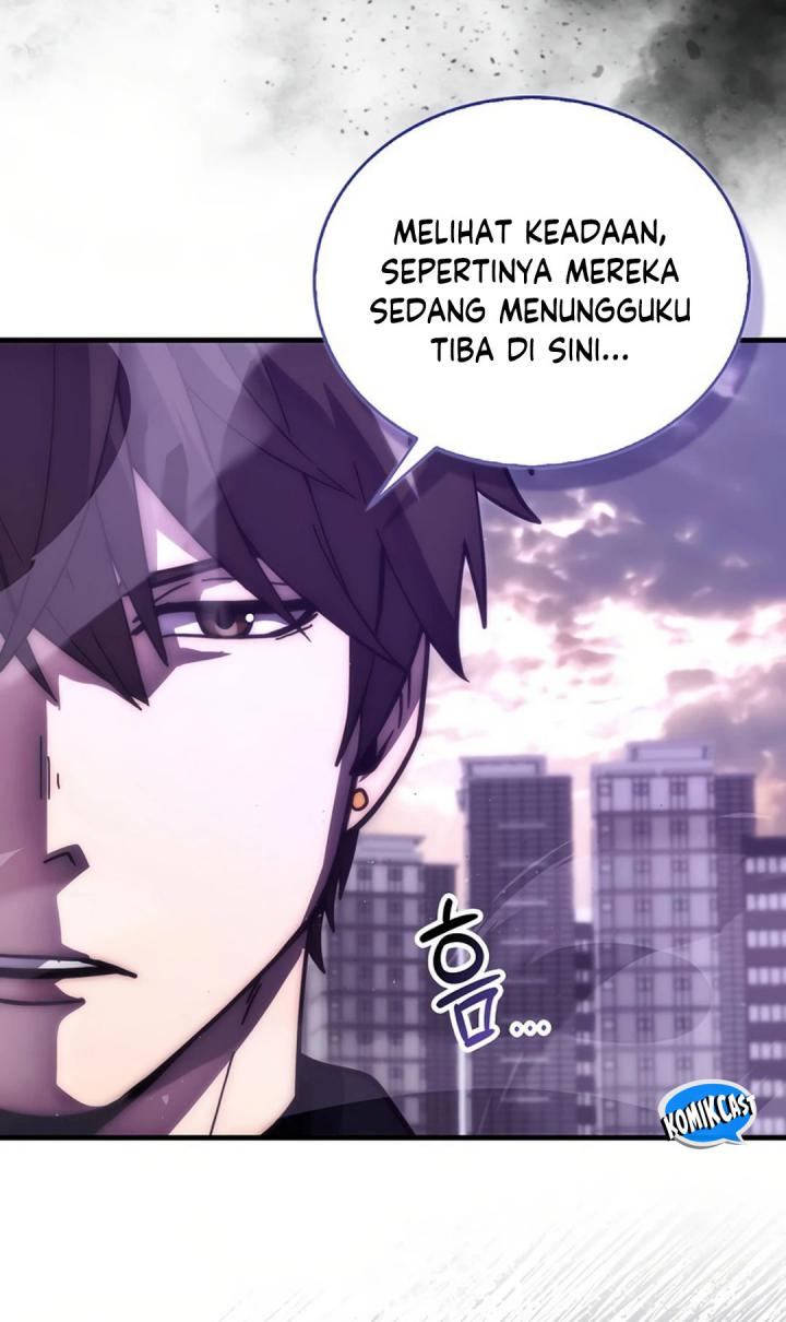 Demon Lord’s Martial Arts Ascension Chapter 94 - halaman 24