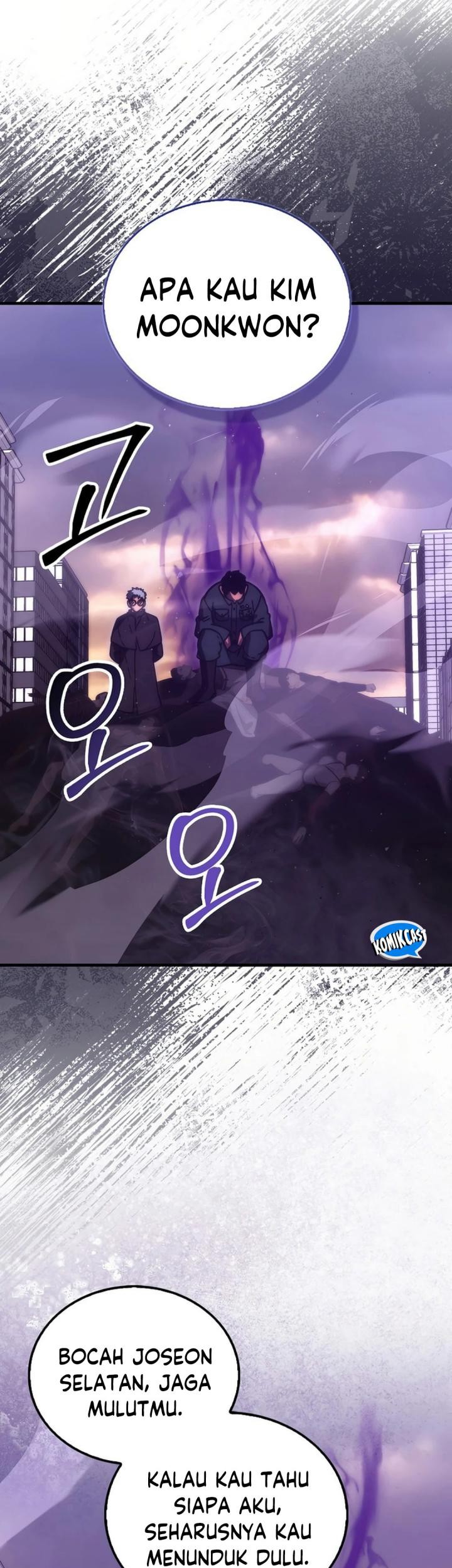 Demon Lord’s Martial Arts Ascension Chapter 94 - halaman 25