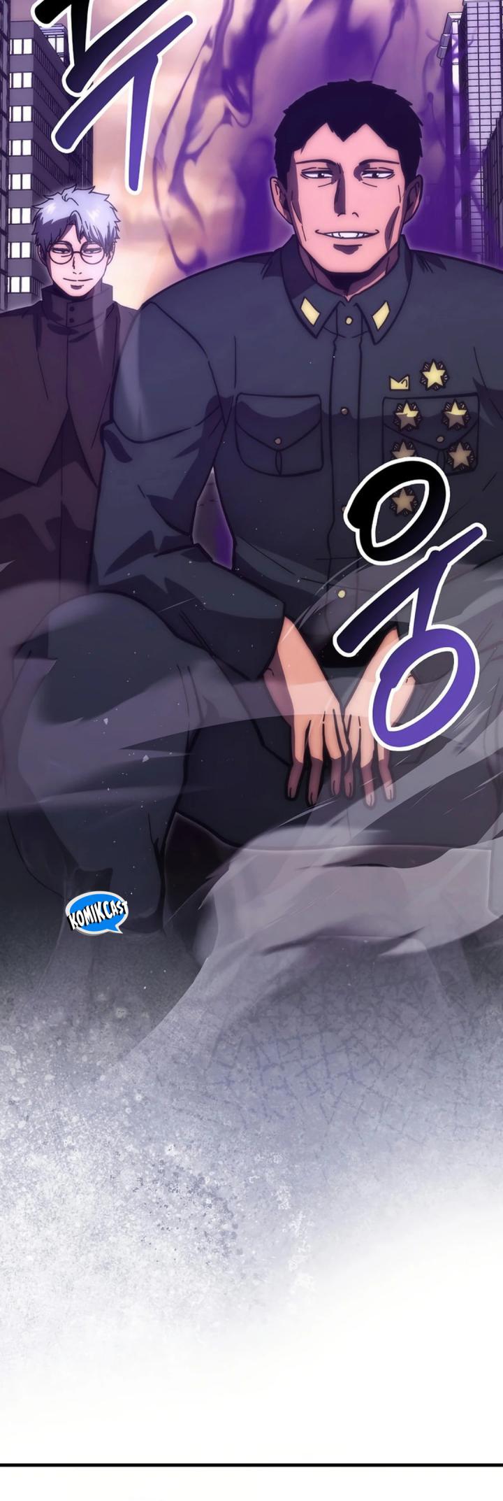 Demon Lord’s Martial Arts Ascension Chapter 94 - halaman 27