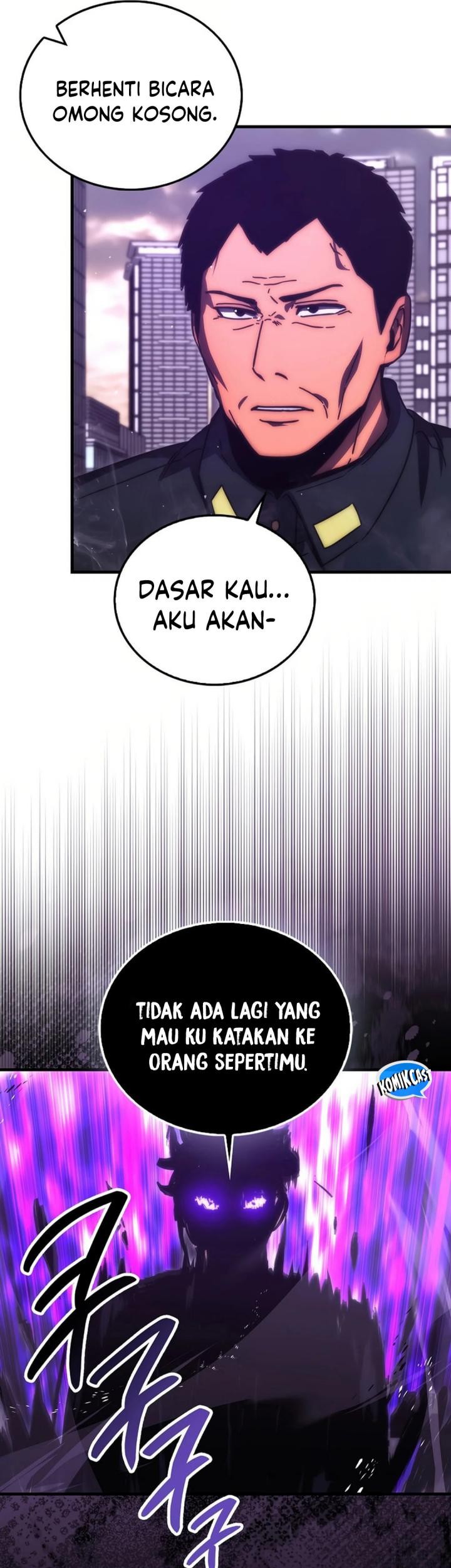 Demon Lord’s Martial Arts Ascension Chapter 94 - halaman 28