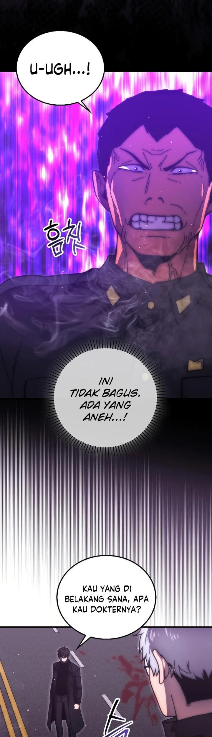 Demon Lord’s Martial Arts Ascension Chapter 94 - halaman 30