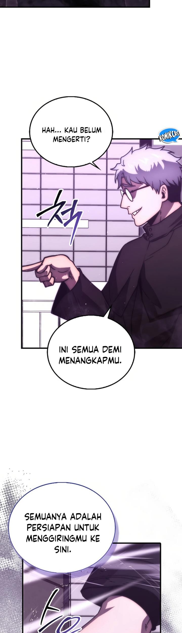 Demon Lord’s Martial Arts Ascension Chapter 94 - halaman 35
