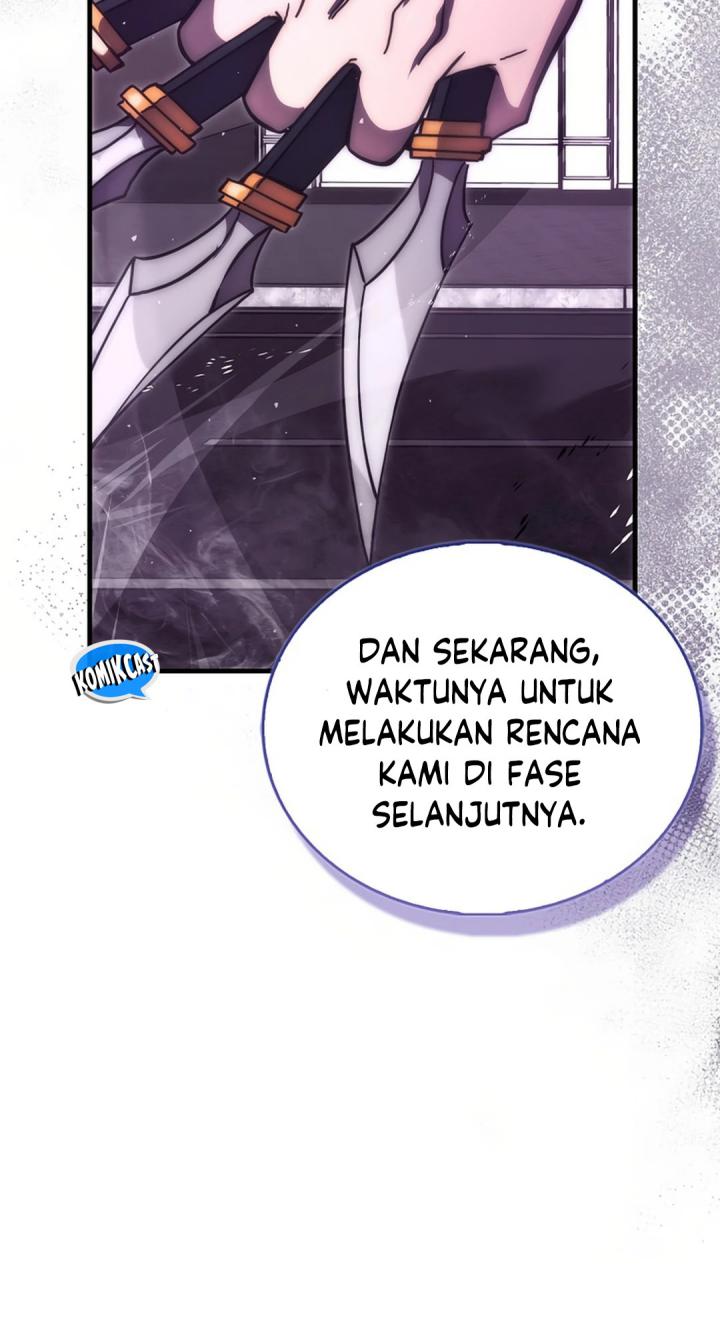Demon Lord’s Martial Arts Ascension Chapter 94 - halaman 37