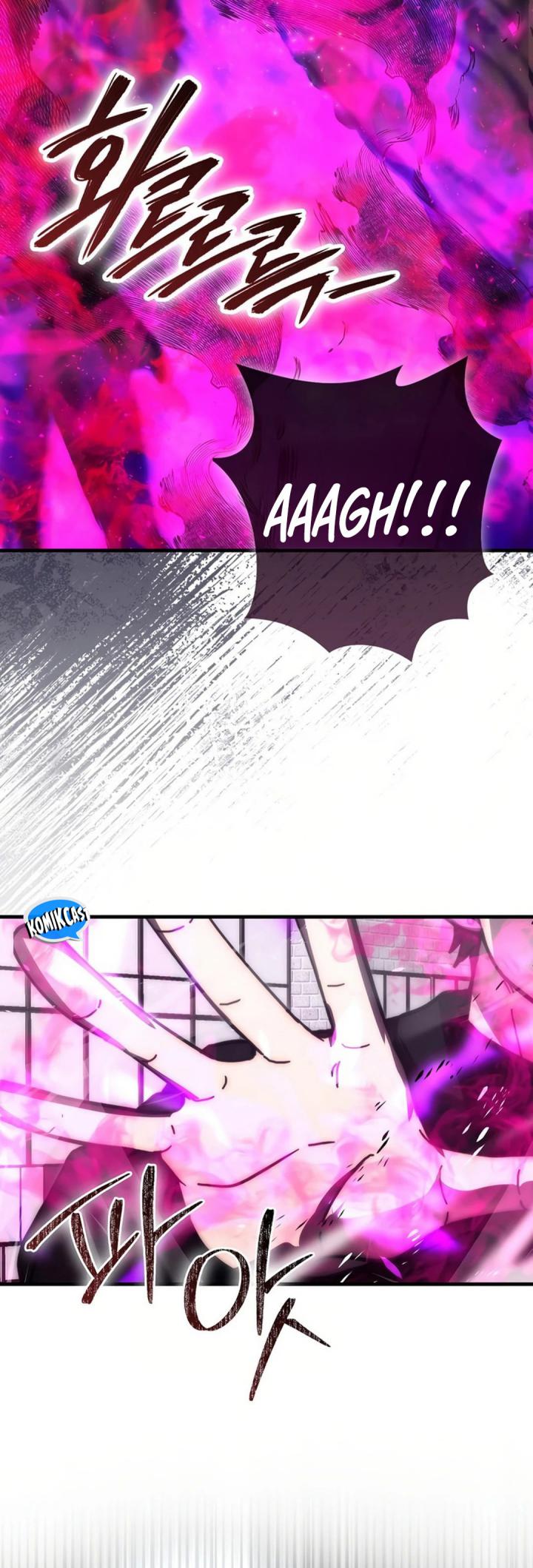 Demon Lord’s Martial Arts Ascension Chapter 94 - halaman 4