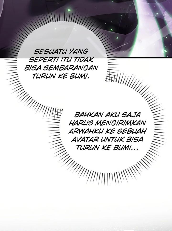 Demon Lord’s Martial Arts Ascension Chapter 94 - halaman 42