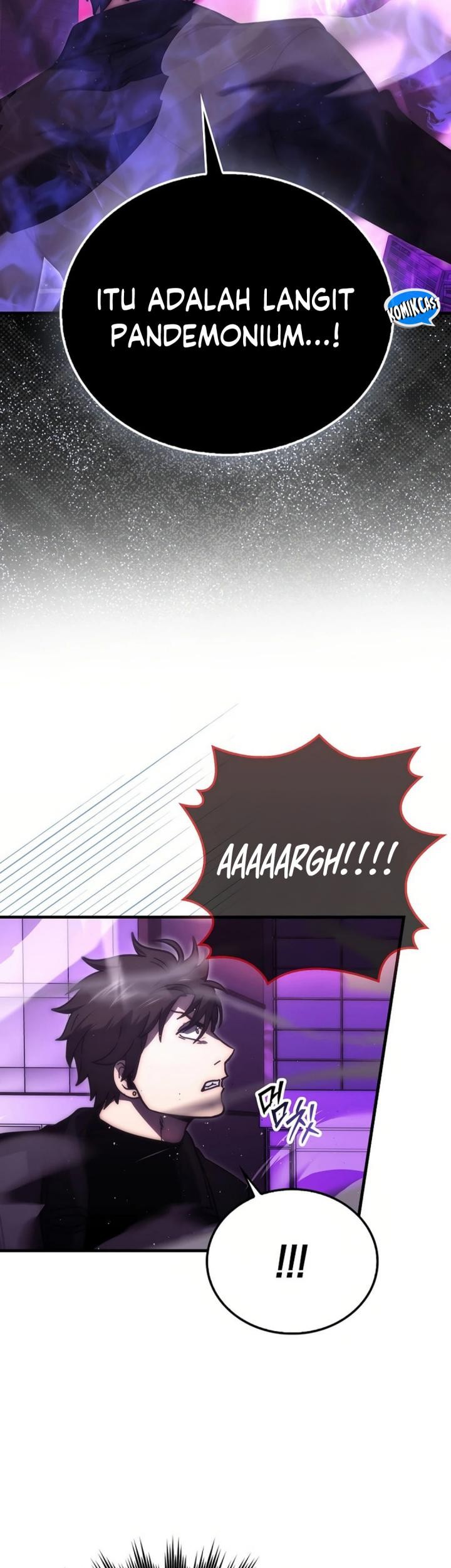 Demon Lord’s Martial Arts Ascension Chapter 94 - halaman 45