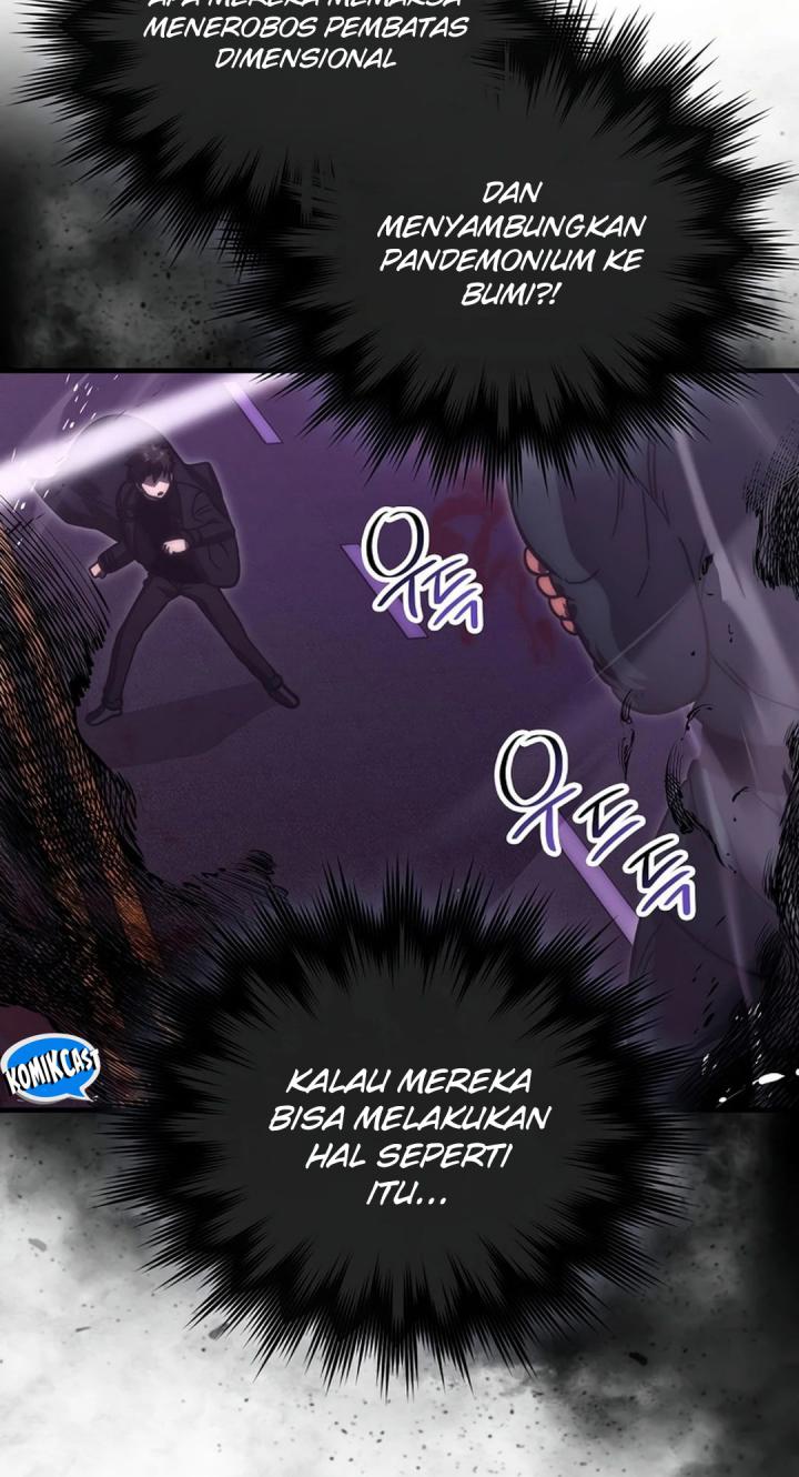 Demon Lord’s Martial Arts Ascension Chapter 94 - halaman 47
