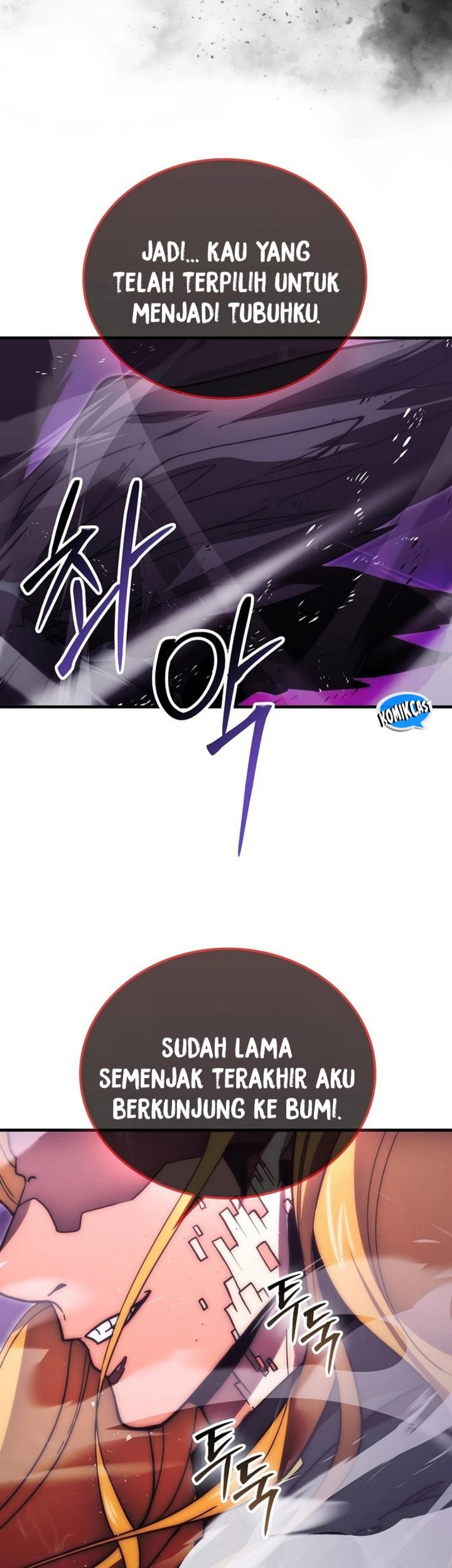 Demon Lord’s Martial Arts Ascension Chapter 94 - halaman 48