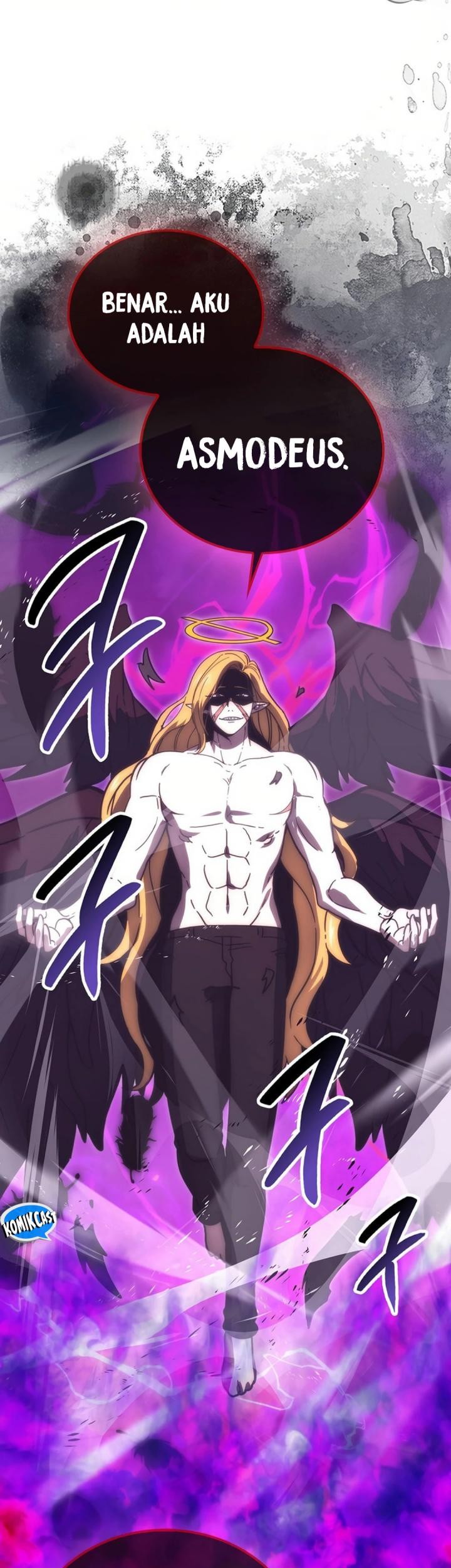 Demon Lord’s Martial Arts Ascension Chapter 94 - halaman 50