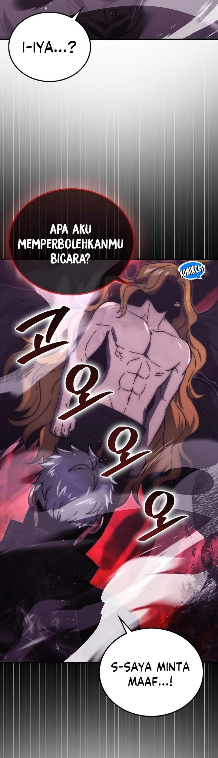 Demon Lord’s Martial Arts Ascension Chapter 94 - halaman 58