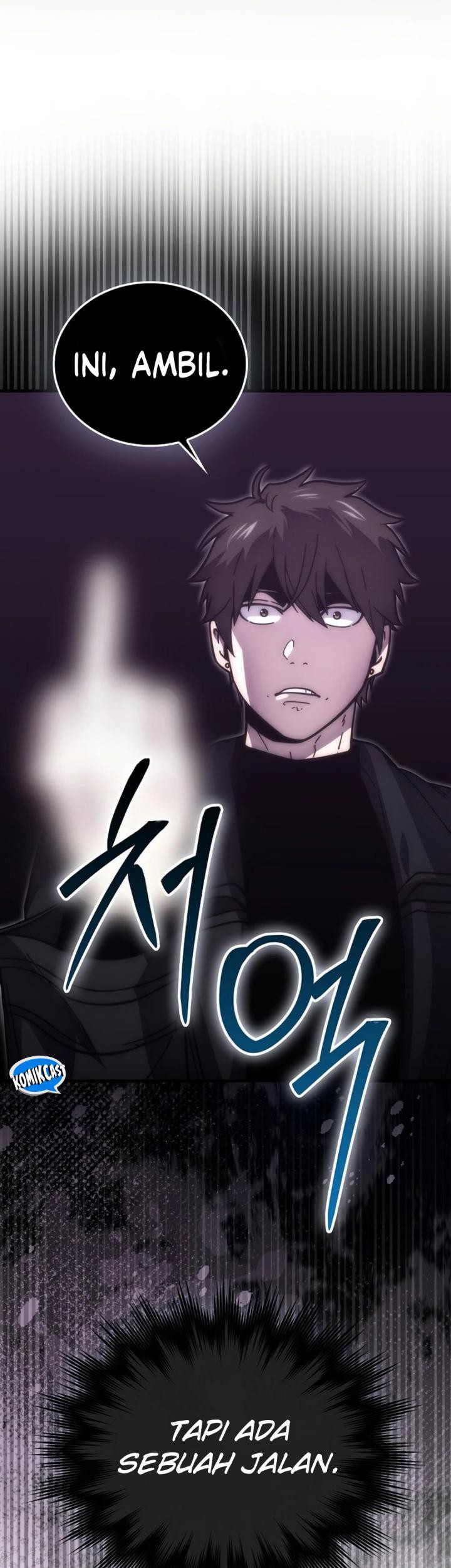 Demon Lord’s Martial Arts Ascension Chapter 94 - halaman 63
