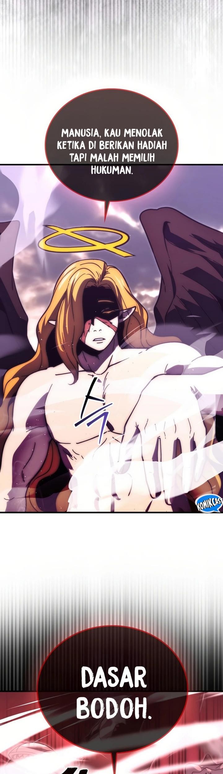Demon Lord’s Martial Arts Ascension Chapter 94 - halaman 65