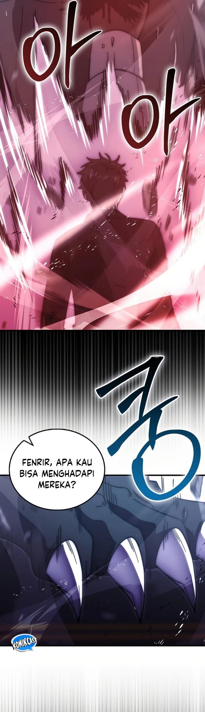 Demon Lord’s Martial Arts Ascension Chapter 94 - halaman 68