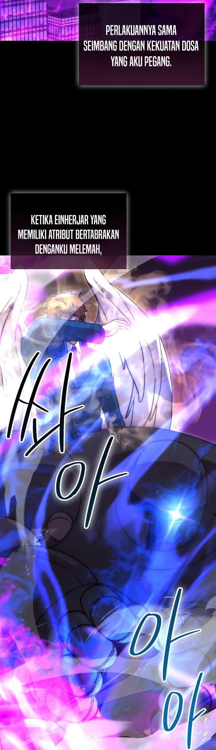 Demon Lord’s Martial Arts Ascension Chapter 94 - halaman 7