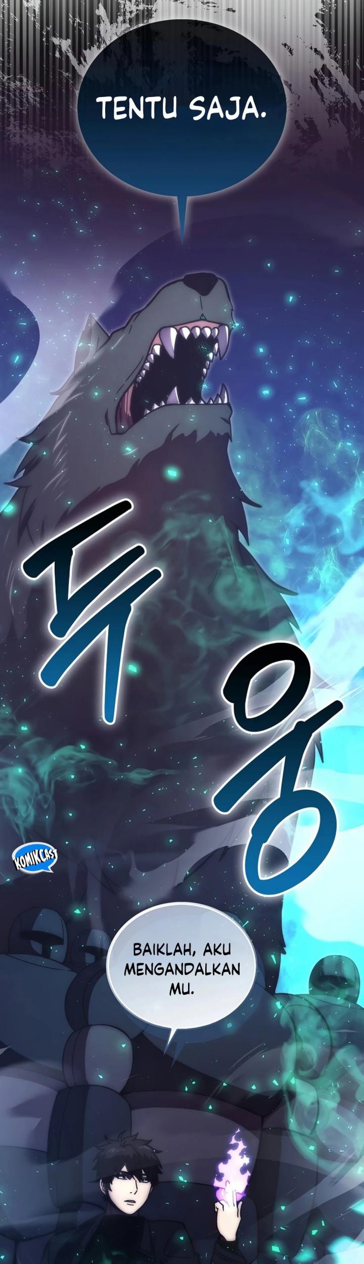 Demon Lord’s Martial Arts Ascension Chapter 94 - halaman 70