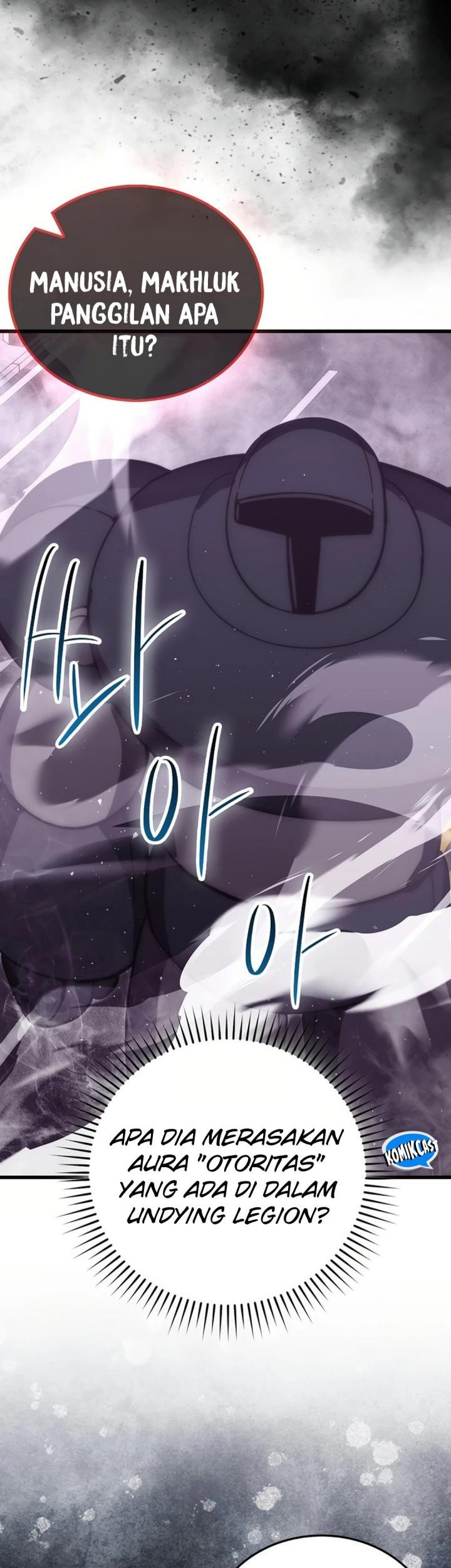 Demon Lord’s Martial Arts Ascension Chapter 94 - halaman 73
