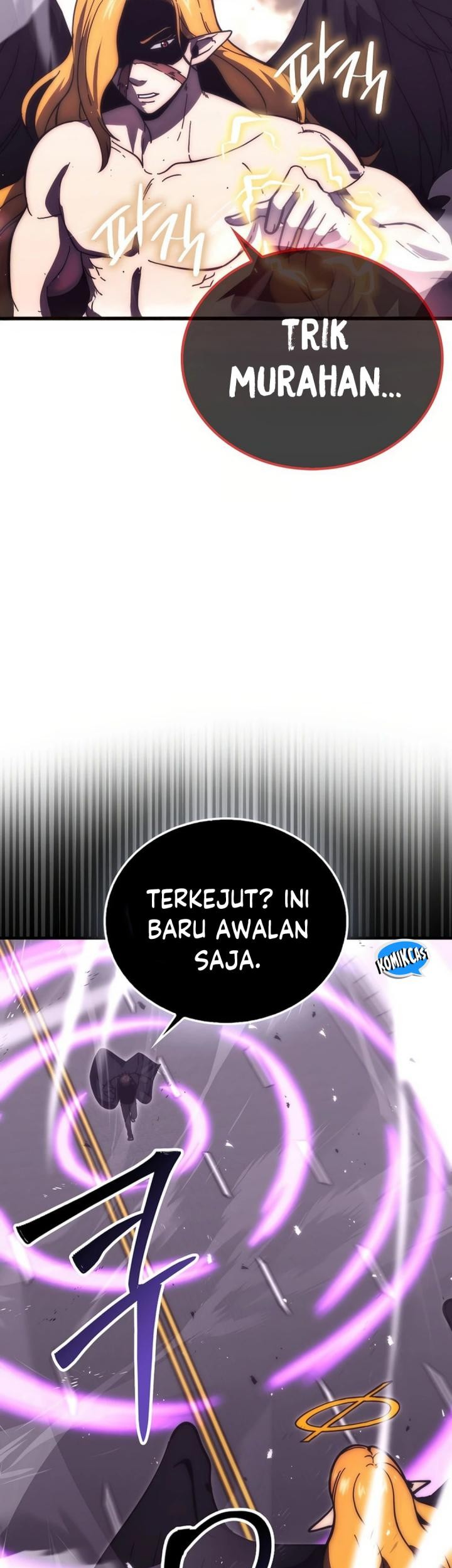 Demon Lord’s Martial Arts Ascension Chapter 94 - halaman 80