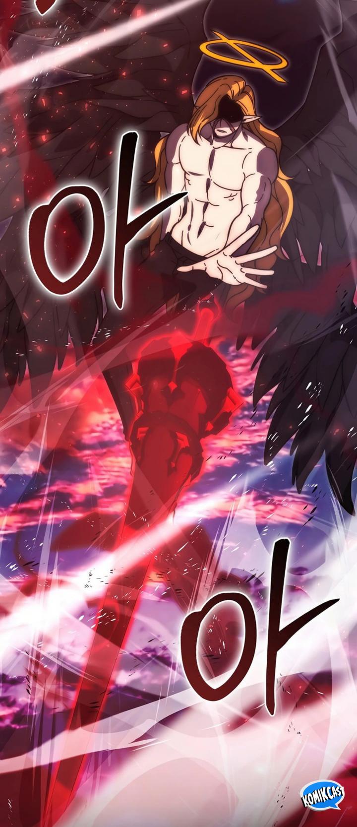 Demon Lord’s Martial Arts Ascension Chapter 94 - halaman 91
