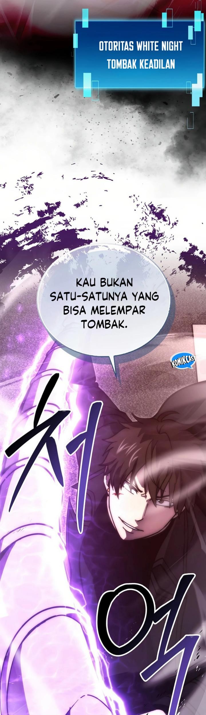 Demon Lord’s Martial Arts Ascension Chapter 94 - halaman 92