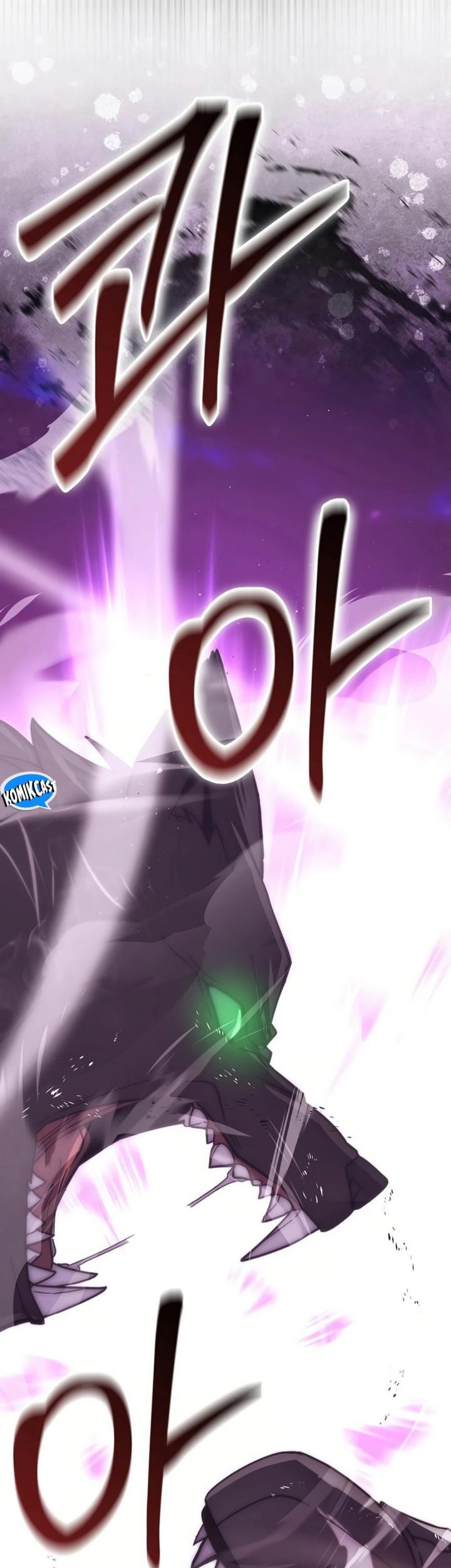Demon Lord’s Martial Arts Ascension Chapter 94 - halaman 97