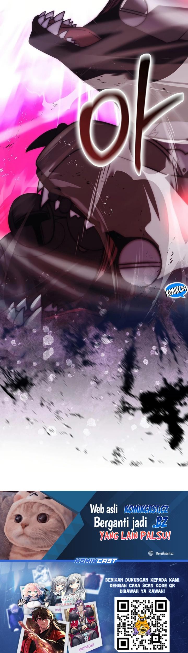 Demon Lord’s Martial Arts Ascension Chapter 94 - halaman 99