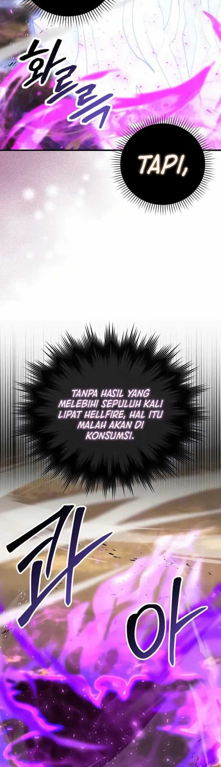 Demon Lord’s Martial Arts Ascension Chapter 95 - halaman 12