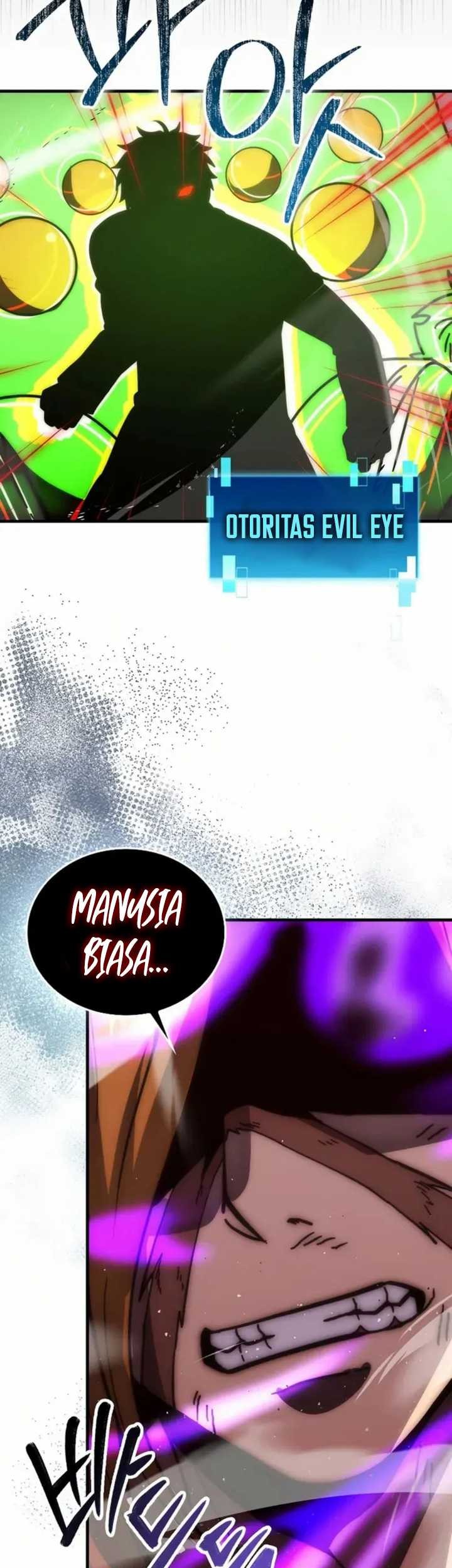 Demon Lord’s Martial Arts Ascension Chapter 95 - halaman 14