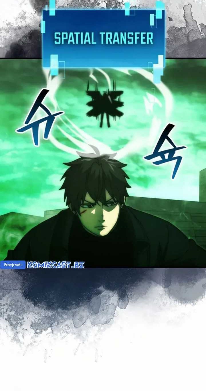 Demon Lord’s Martial Arts Ascension Chapter 95 - halaman 17