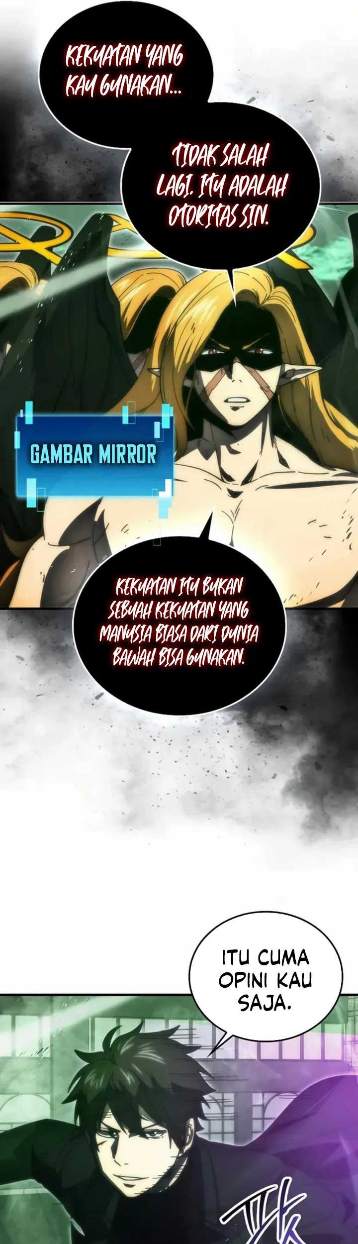 Demon Lord’s Martial Arts Ascension Chapter 95 - halaman 18