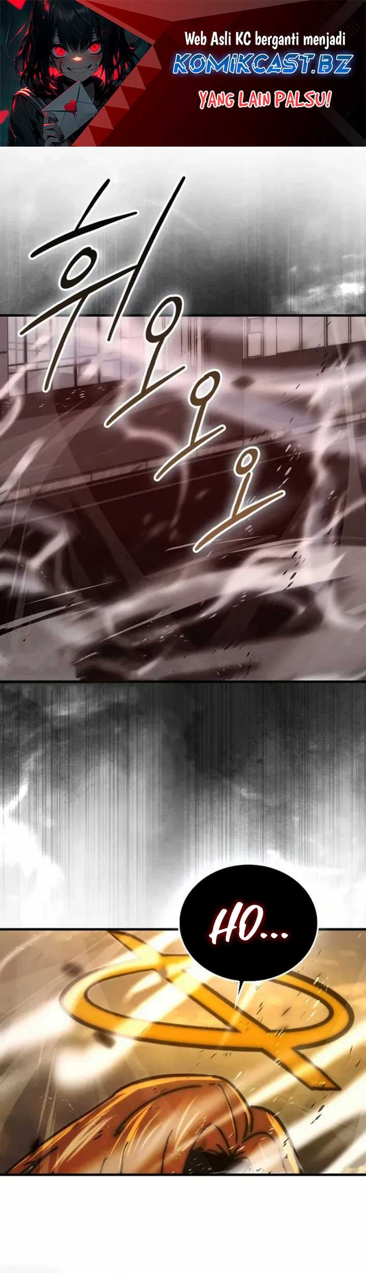 Demon Lord’s Martial Arts Ascension Chapter 95 - halaman 2