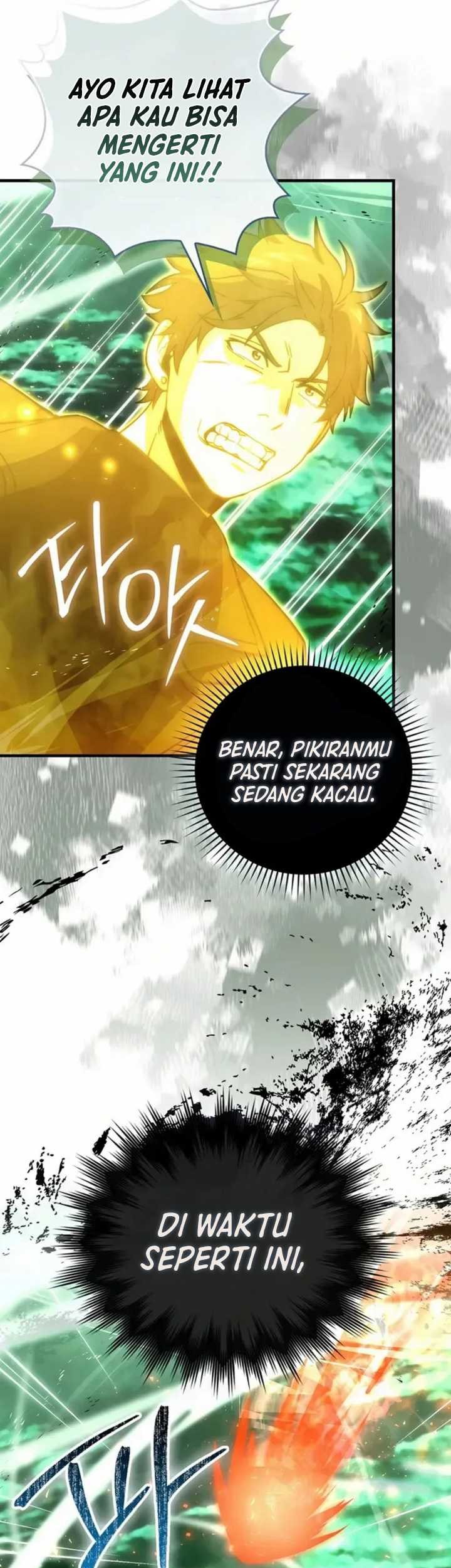 Demon Lord’s Martial Arts Ascension Chapter 95 - halaman 26