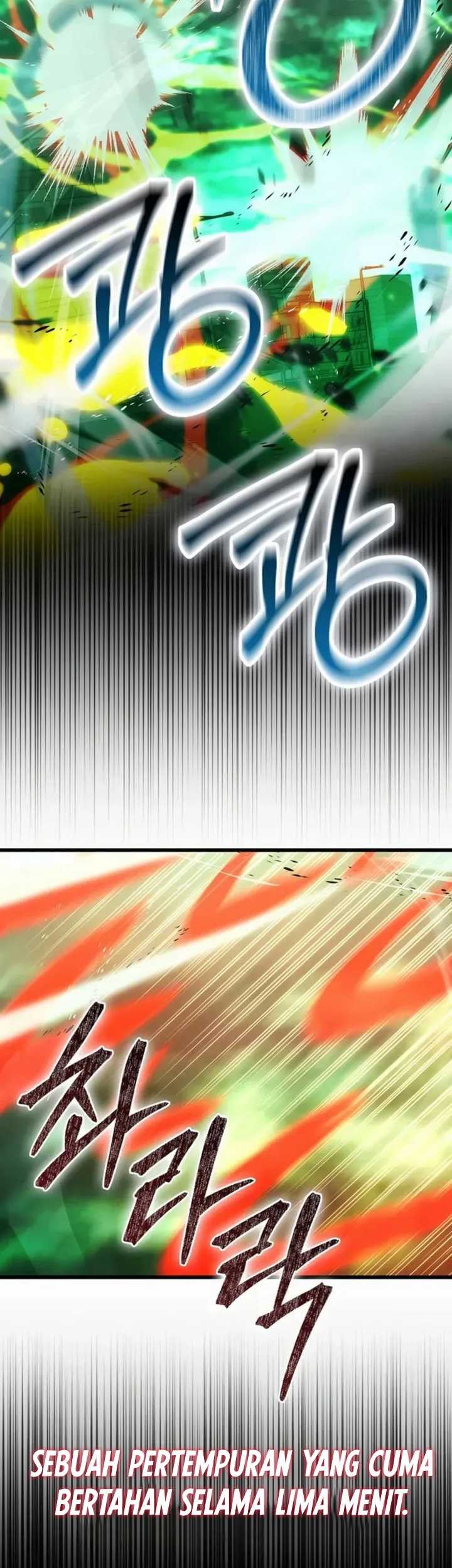 Demon Lord’s Martial Arts Ascension Chapter 95 - halaman 30