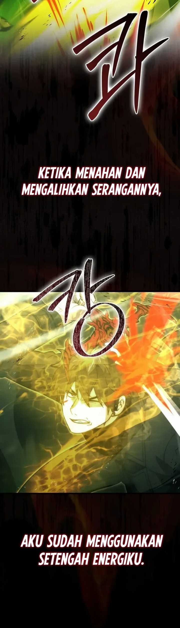 Demon Lord’s Martial Arts Ascension Chapter 95 - halaman 32