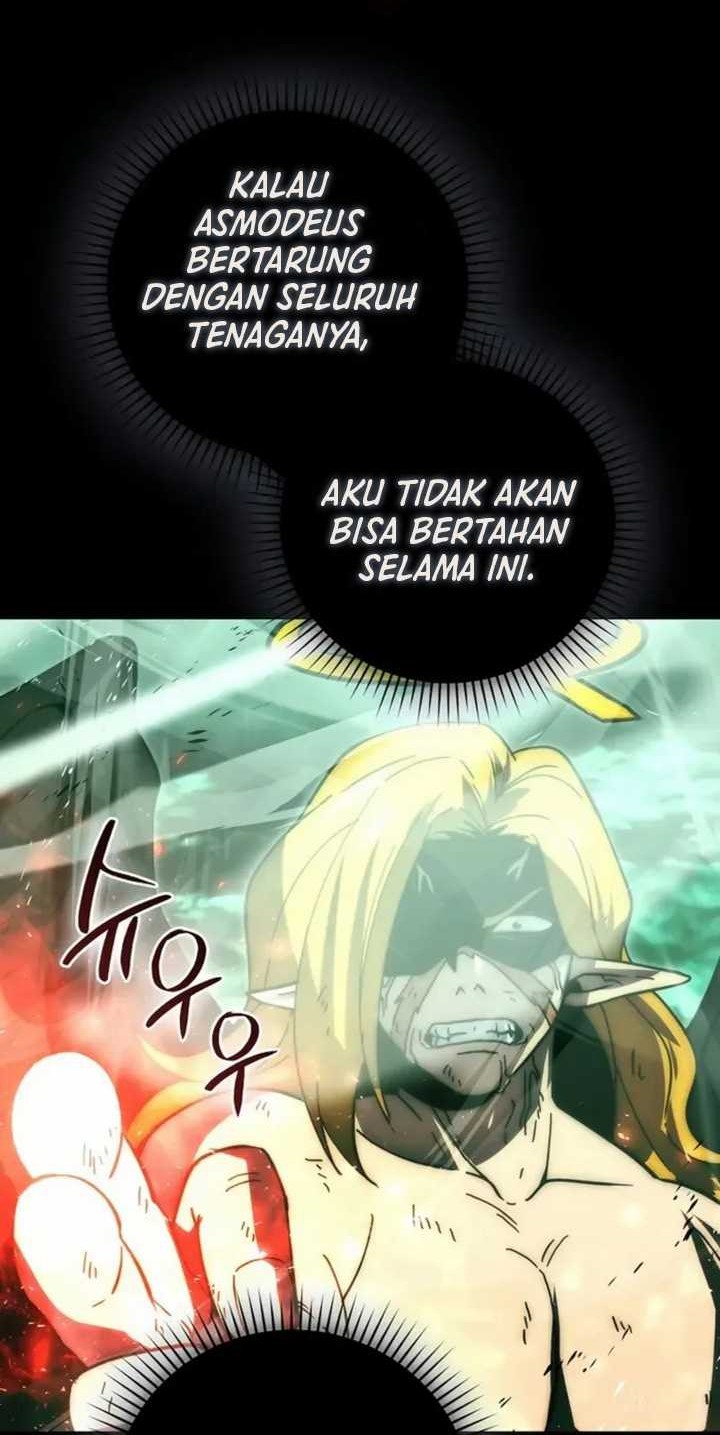 Demon Lord’s Martial Arts Ascension Chapter 95 - halaman 33