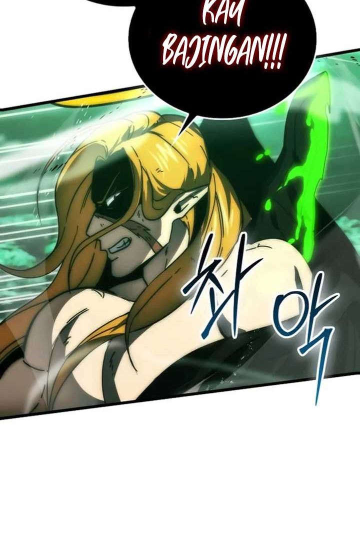 Demon Lord’s Martial Arts Ascension Chapter 95 - halaman 37