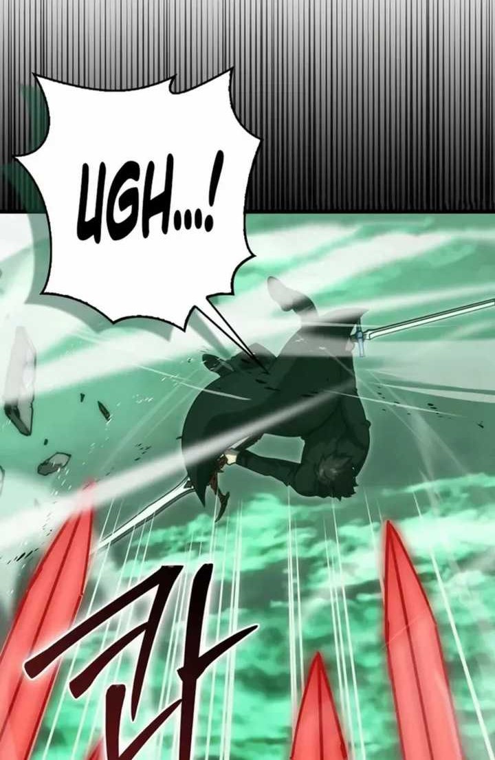 Demon Lord’s Martial Arts Ascension Chapter 95 - halaman 39